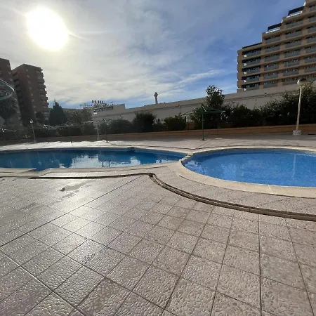 דירה Valparaiso Nº 1097