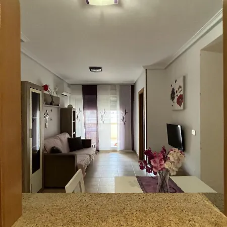 Valparaiso Nº 1097 דירה