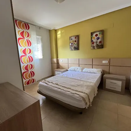 דירה Valparaiso Nº 1097 *