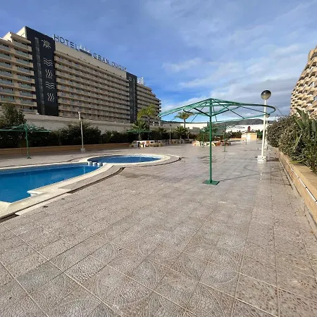 Valparaiso Nº 1097 אורופסה דל מר